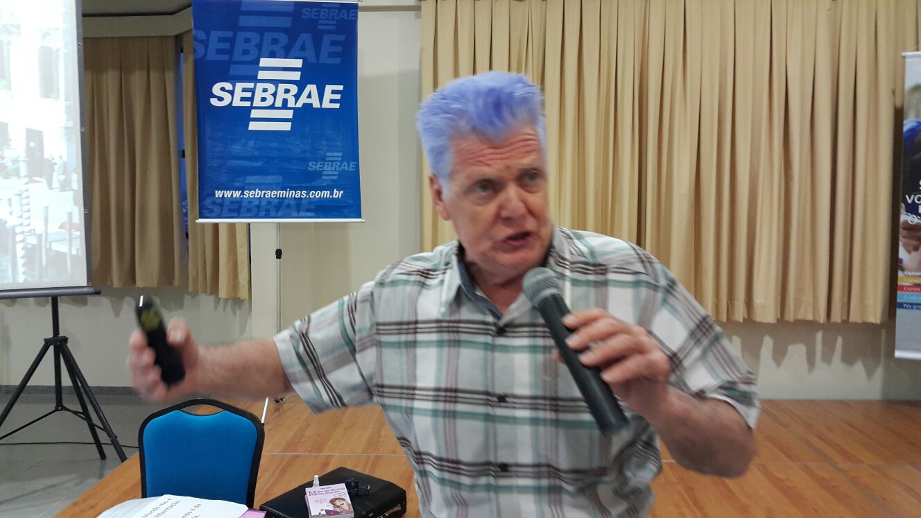 SEBRAE  Lavras MG 221015