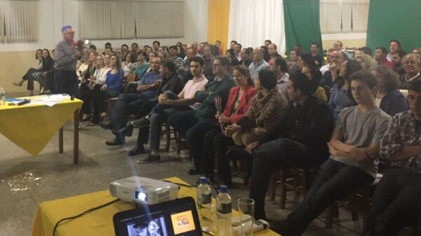 A Semana Interna de Prevenção de Acidentes de Trabalho (Sipat), é um evento essencial nas empresas.