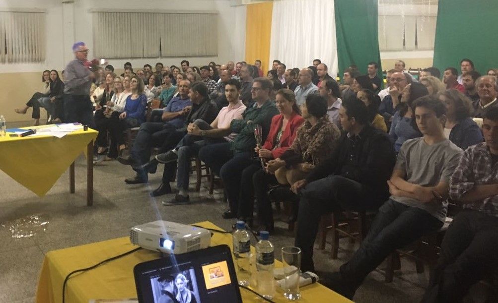 A Semana Interna de Prevenção de Acidentes de Trabalho (Sipat), é um evento essencial nas empresas.